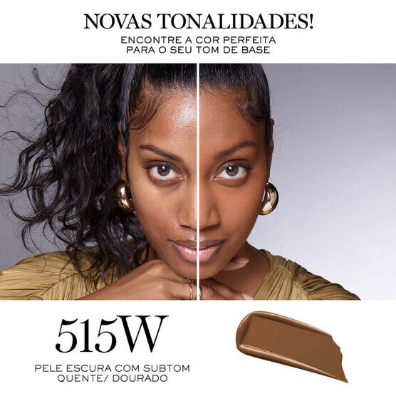 Teint Idole BASE ULTRA TIU WEAR 515W